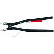 KNIPEX 22-1/2" External Circlip Pliers, Powder-Coated 4610A5 CA3