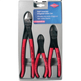 thumbnail image 1 of KNIPEX 3-Piece High Leverage Diagonal Cutter Set, 1 of 12