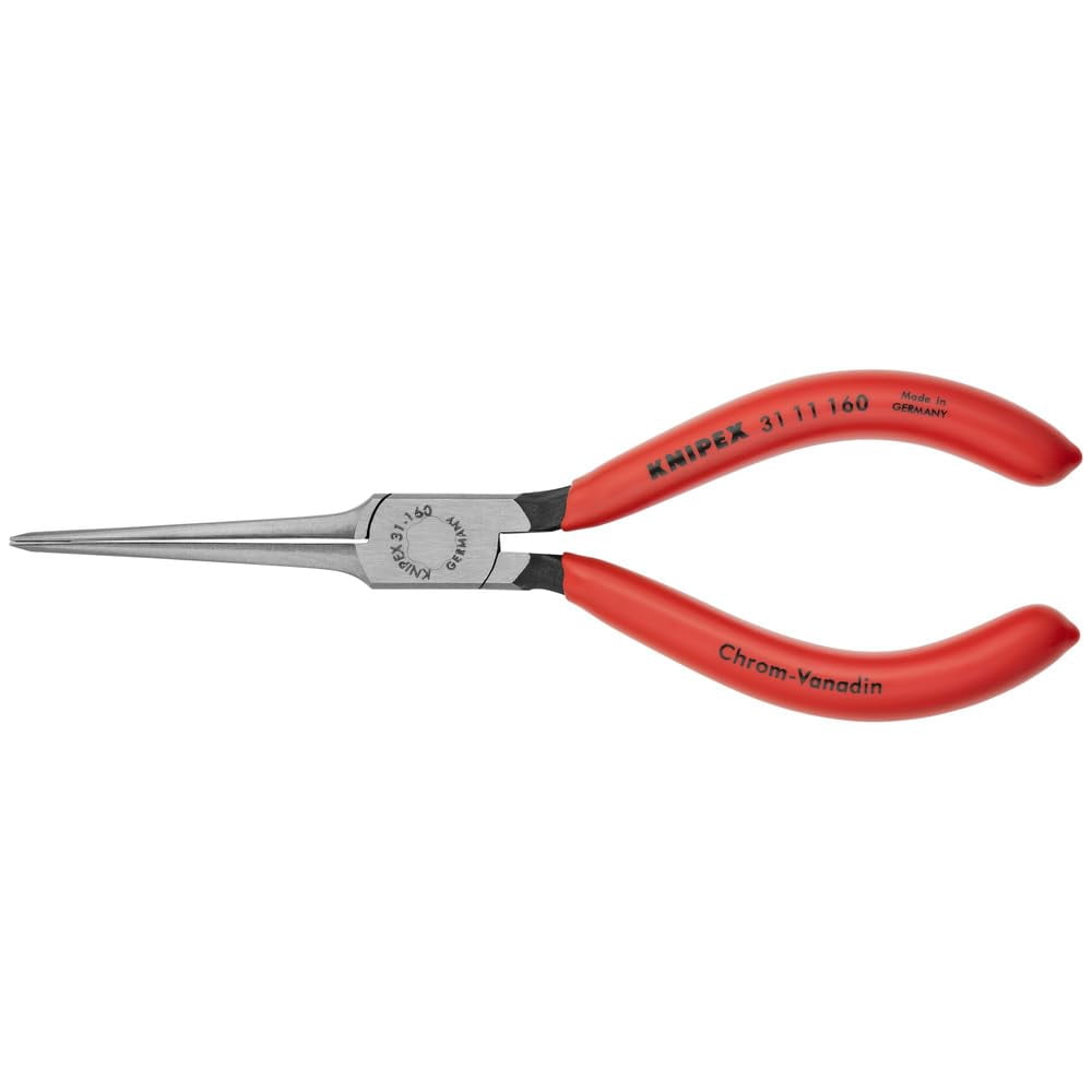 KNIPEX - 31 11 160 Tools - Needle Nose Pliers (3111160) C27