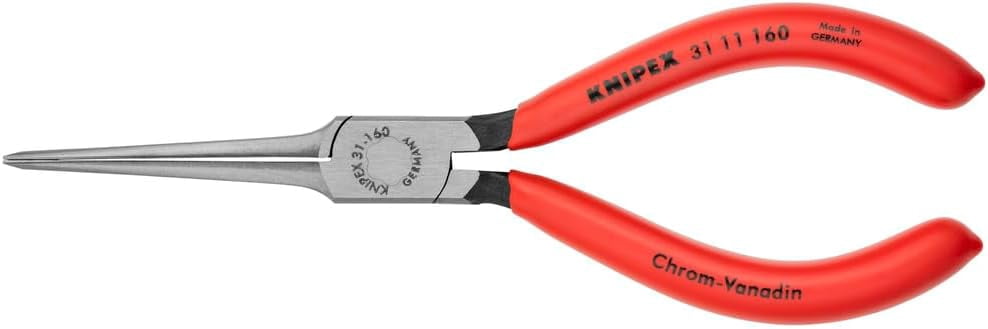 KNIPEX - 31 11 160 Tools - Needle Nose Pliers (3111160)
