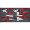 thumbnail image 1 of KNIPEX 4PC AUTOMOTIVE PLIERS SET, 1 of 2