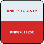 KNIPEX 5 Cobra Pliers Carded