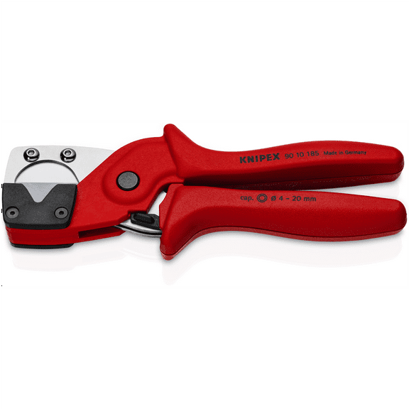 KNIPEX 7 1/4" Pneumatic Hose Cutter