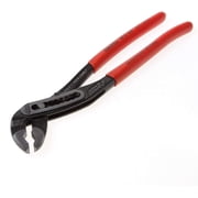 KNIPEX 8801250 Alligator Water Pump Pliers 250 mm Non-Slip Atramentized