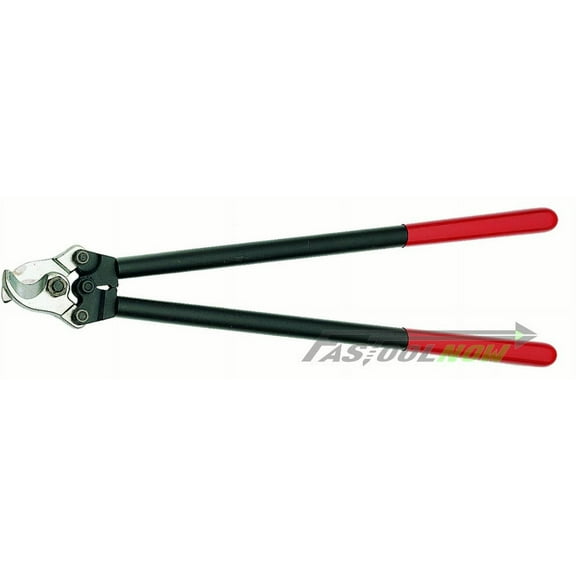 KNIPEX 9521600 24" Cable Shears