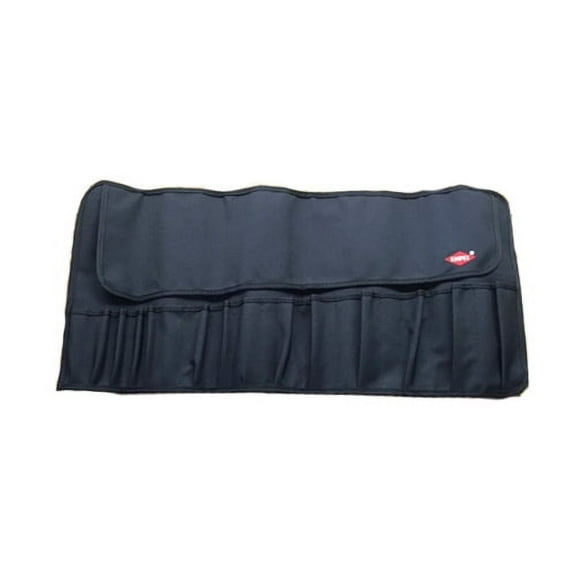 Knipex 15 Pocket Roll-Up Tool Bag
