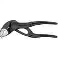 thumbnail image 1 of KNIPEX Cobra XS Water Pump Pliers-Claim Shell Packaged, 1 of 8