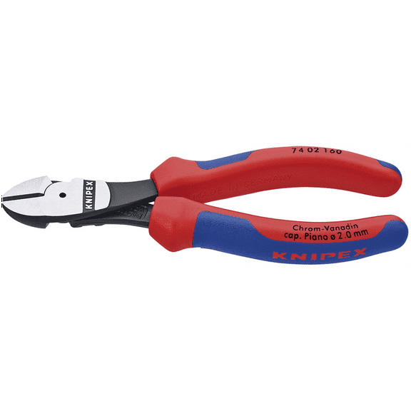 KNIPEX DIAG.CUTTINT NIPPERS