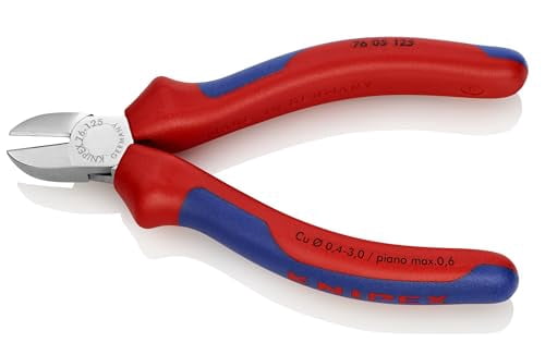 KNIPEX Diagonal Cut