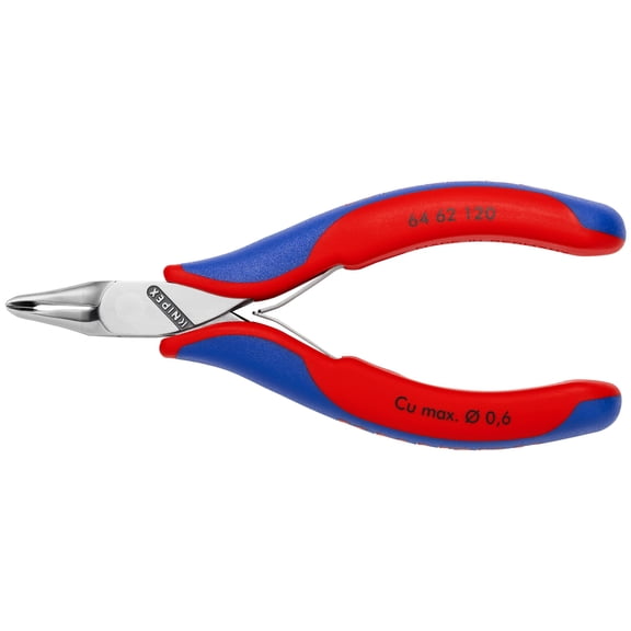 KNIPEX Electronics End Cut Nippers CA2