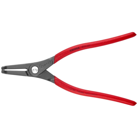 KNIPEX External 90 Angled Precision Snap Ring Pliers 102