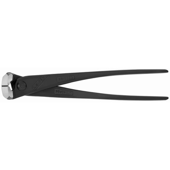 KNIPEX High Leverage Concreters' Nippers