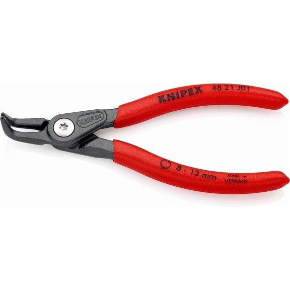 KNIPEX Internal 90 Angled Precision Snap Ring Pliers