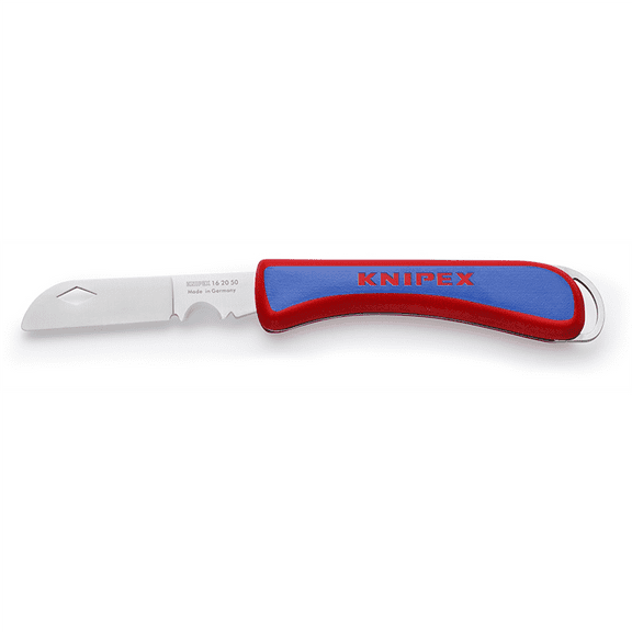 KNIPEX KNIPEX Folding KNIFE