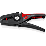 Knipex PreciStrip16 Automatic Insulation Stripper 195 mm 12 52 195
