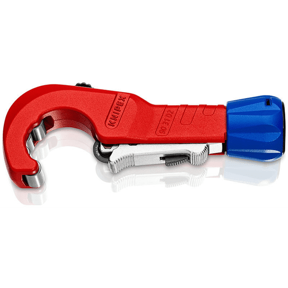 KNIPEX KNIPEX TubiX Pipe Cutter-Claim Shell Packaged