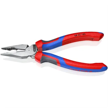 Knipex Df Mini Pliers Wrench 125 Mm 86 03 125