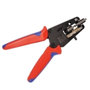 KNIPEX Tools 12 12 06 Precision Automatic Wire Stripper, 10-26 AWG Knipex