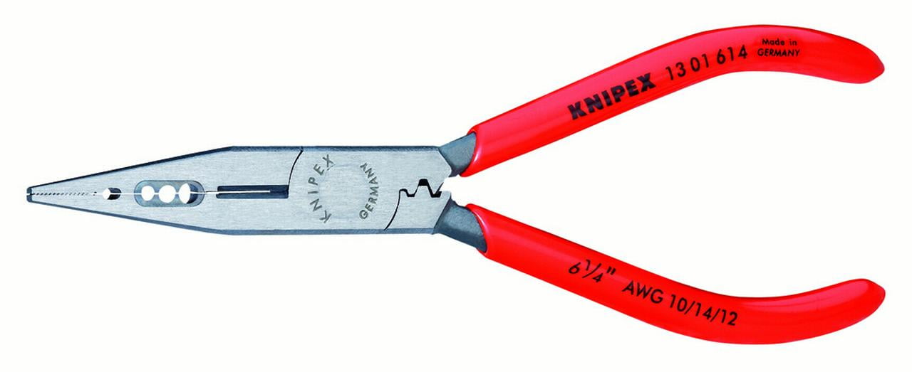 KNIPEX-Tools-13-01-614-6-25-