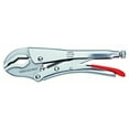 thumbnail image 1 of KNIPEX Tools 41 14 250, 10-Inch Universal Jaw Locking Pliers, 1 of 2