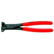KNIPEX Tools 68 01 200 End Cutting Nippers