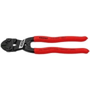 KNIPEX Tools 71 01 200 R CoBolt High Leverage Compact Fencing Bolt Cutters