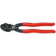 thumbnail image 1 of KNIPEX Tools 71 21 200 CoBolt High Leverage Angled Bevel Cut Compact Bolt Cutters, 1 of 5