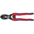 thumbnail image 1 of KNIPEX Tools 71 22 200 SBA Angled CoBolt Cutters, 8-Inch CA2, 1 of 3