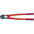 thumbnail image 1 of KNIPEX Tools 71 72 610, 24-Inch Large Bolt Cutters, 1 of 4
