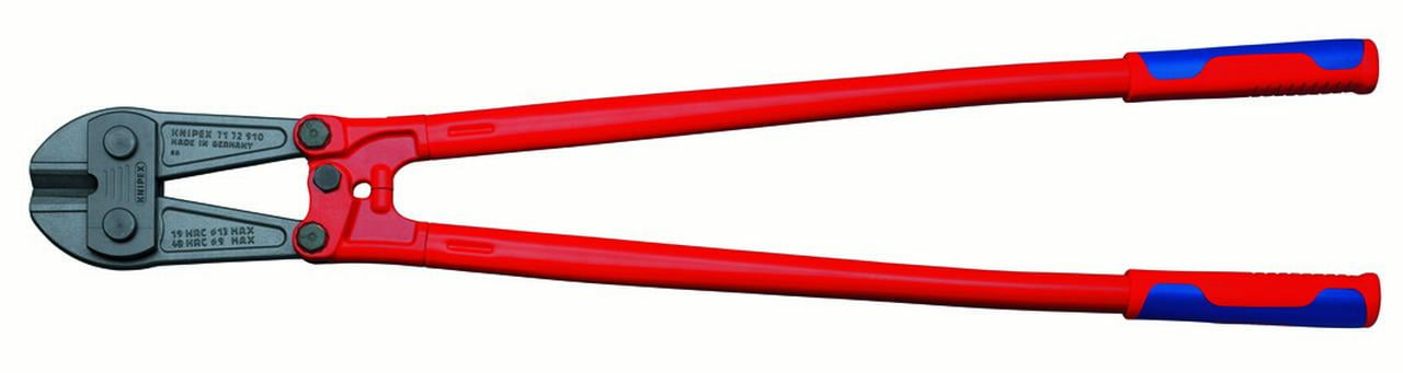 KNIPEX Tools 71 72 910, 35.74-Inch Large Bolt Cutters Sansujyuku sansujyuku.com