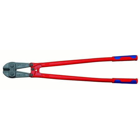 KNIPEX Tools 71 72 910, 35.74-Inch Large Bolt Cutters