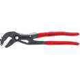 KNIPEX Tools 8551250AFSBA 10" Cobra Spring Hose Clamp Pliers With