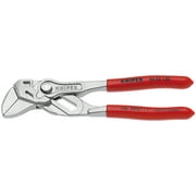 KNIPEX Tools 86 03 150, 6-Inch Pliers Wrench