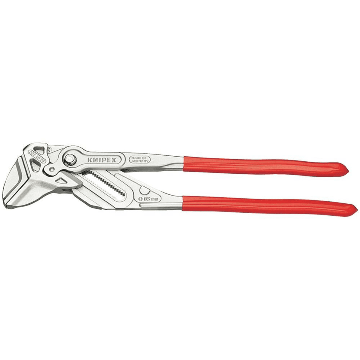 KNIPEX Tools 86 03 400 US, 16-Inch Pliers Wrenches