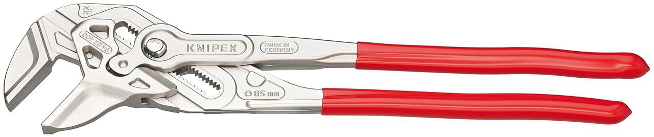 KNIPEX Tools 86 03 400 US, 16-Inch Pliers Wrenches