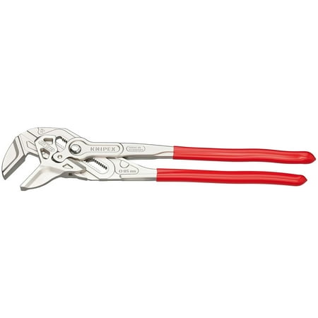 KNIPEX Tools 86 03 400 US, 16-Inch Pliers Wrenches
