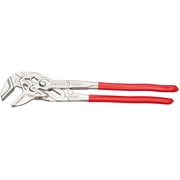 KNIPEX Tools 86 03 400 US, 16-Inch Pliers Wrenches