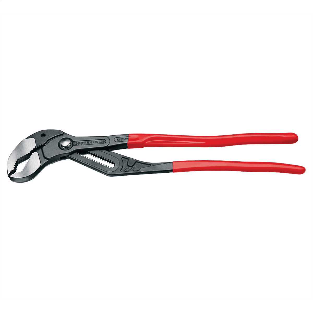 KNIPEX Tools 87 01 560, 22-Inch Cobra XXL Pliers Sansujyuku sansujyuku.com