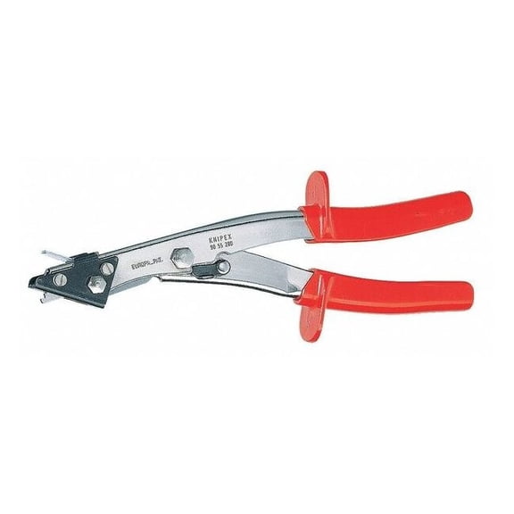 KNIPEX Tools 90 55 280 Sheet Metal Nibblers