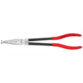 thumbnail image 1 of KNIPEX Tools 9K0080128US Extra Long Needle Nose Pliers Set, 1 of 3