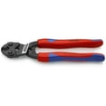 thumbnail image 1 of KNIPEX Tools - CoBolt Compact Bolt Cutter, Multi-Component (7102200), 8- Inch Comfort Grip CA2, 1 of 3