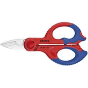 KNIPEX Tools - Electricians Shears 9505155SBA