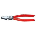 thumbnail image 1 of KNIPEX Tools - High Leverage Combination Pliers (201200), 1 of 2