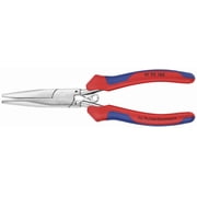 KNIPEX Tools - Hog Ring Pliers, Multi-Component 9192180, 7 CA2
