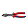 thumbnail image 1 of KNIPEX TwinGrip Slip Joint Pliers, 1 of 4