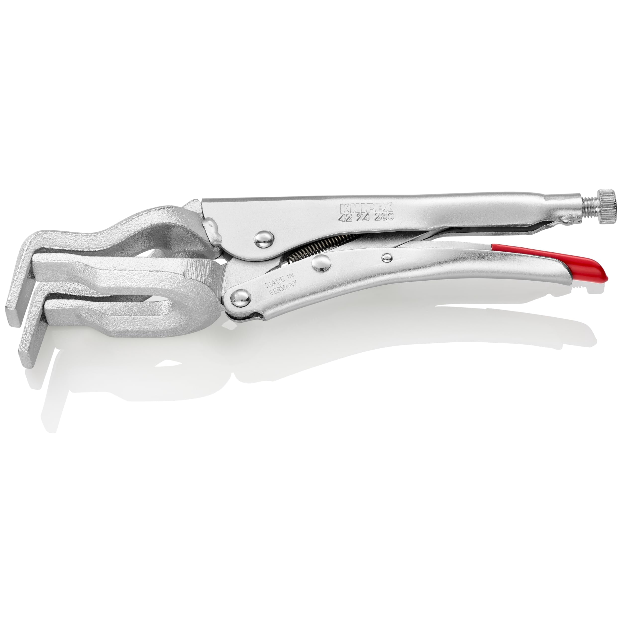 KNIPEX Welding Grip Pliers CA2