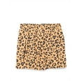 thumbnail image 1 of Garanimals Toddler Girl Printed Pleated Scooter Skirt, Sizes 18M-5T, 1 of 6