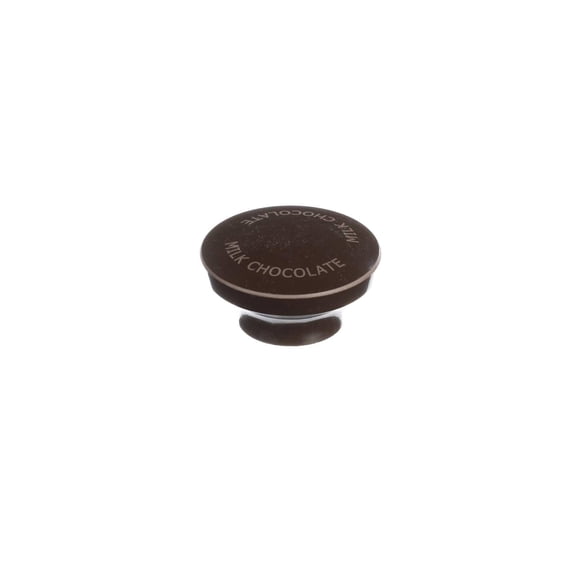KNOB-723-MILK CHOCOLATE 82023-723 - Genuine OEM Replacement Part