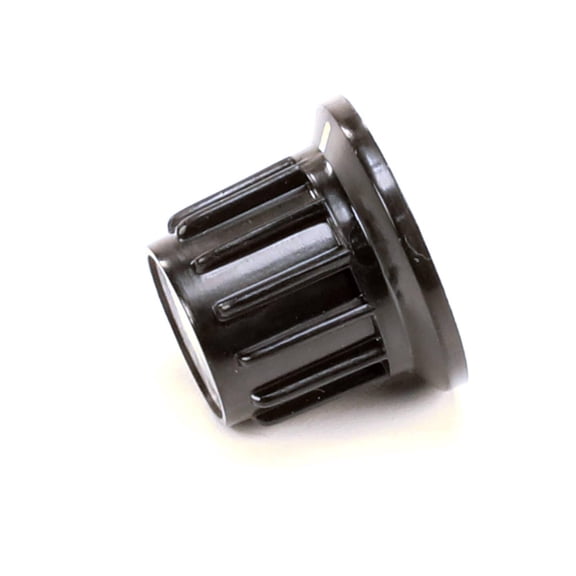 KNOB BLK.85OD X.75H.25ID 72-17229 - Genuine OEM Replacement Part