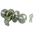 thumbnail image 1 of KNOB ENTRY BALL S/S KA3 VP per 3 CD, 1 of 1